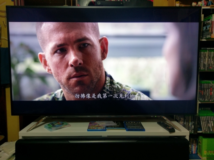 Panasonic ULTRA HD UB900 + Yamaha YSP-5600 + TOSHIBA 65Z20X 使用心得簡單分享