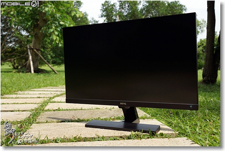 【光智慧‧點亮你的視界】BenQ EW2775ZH~27吋大螢幕大大好用之體驗心得
