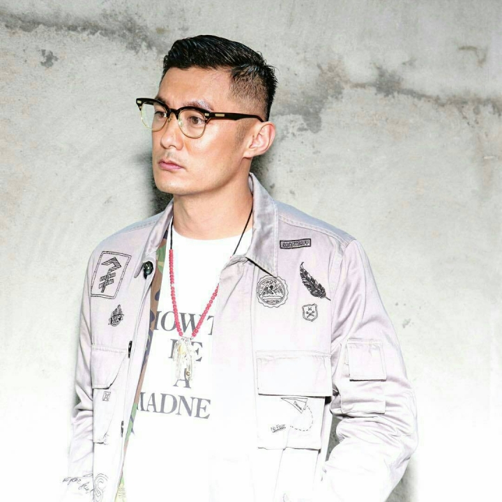 NATIVE SONS JOHN Q2 眉架