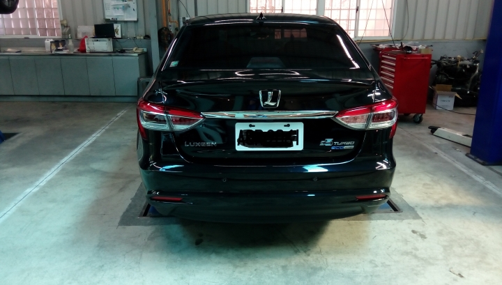 S5 69.9萬 2000KM 分享