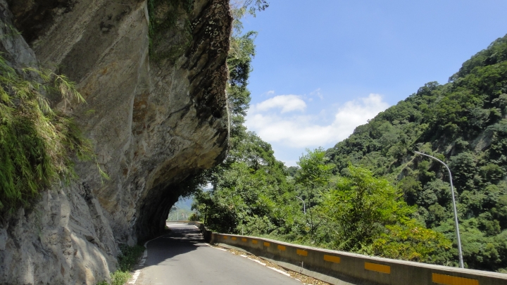 2016-07-16走一趟「八卦力道路」苗栗泰安至南庄（上）