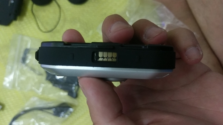 VIMOTO V8安全帽藍芽耳機 開箱