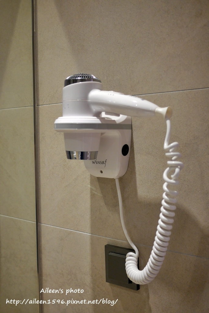 [釜山] 海雲台輕鬆自在的Best Western Haeundae Hotel