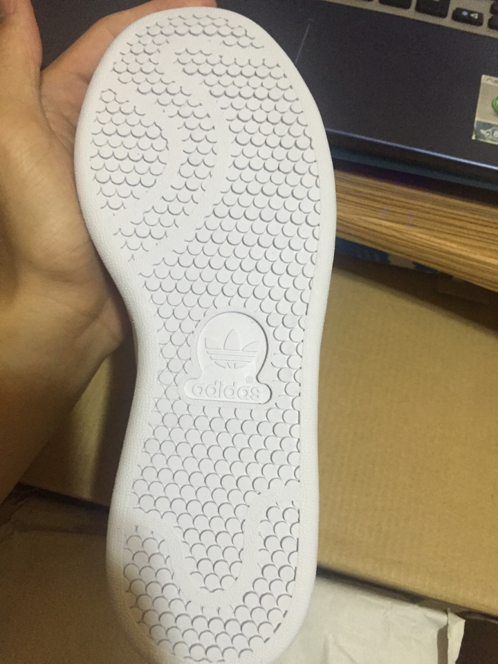 adidas smith 女鞋鑑定