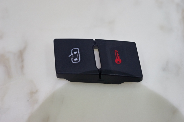 AUDI 環保內裝 DIY補漆