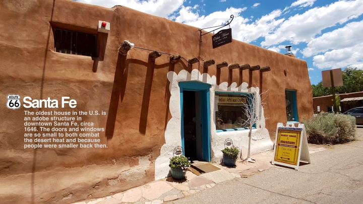 Route 66 公路旅行 (S7+Lens cover)