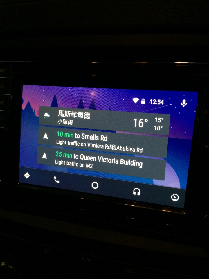 雪梨 Yeti 81TSI Active MY16 開箱