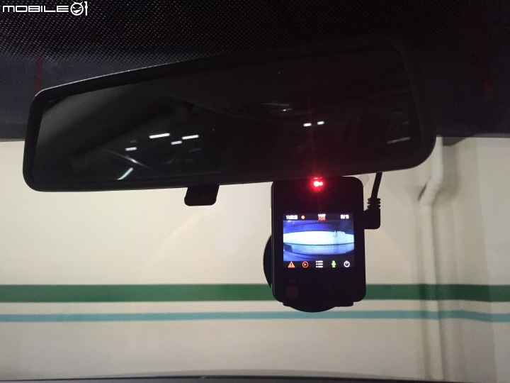1440p行車記錄器-VICO OPIA2