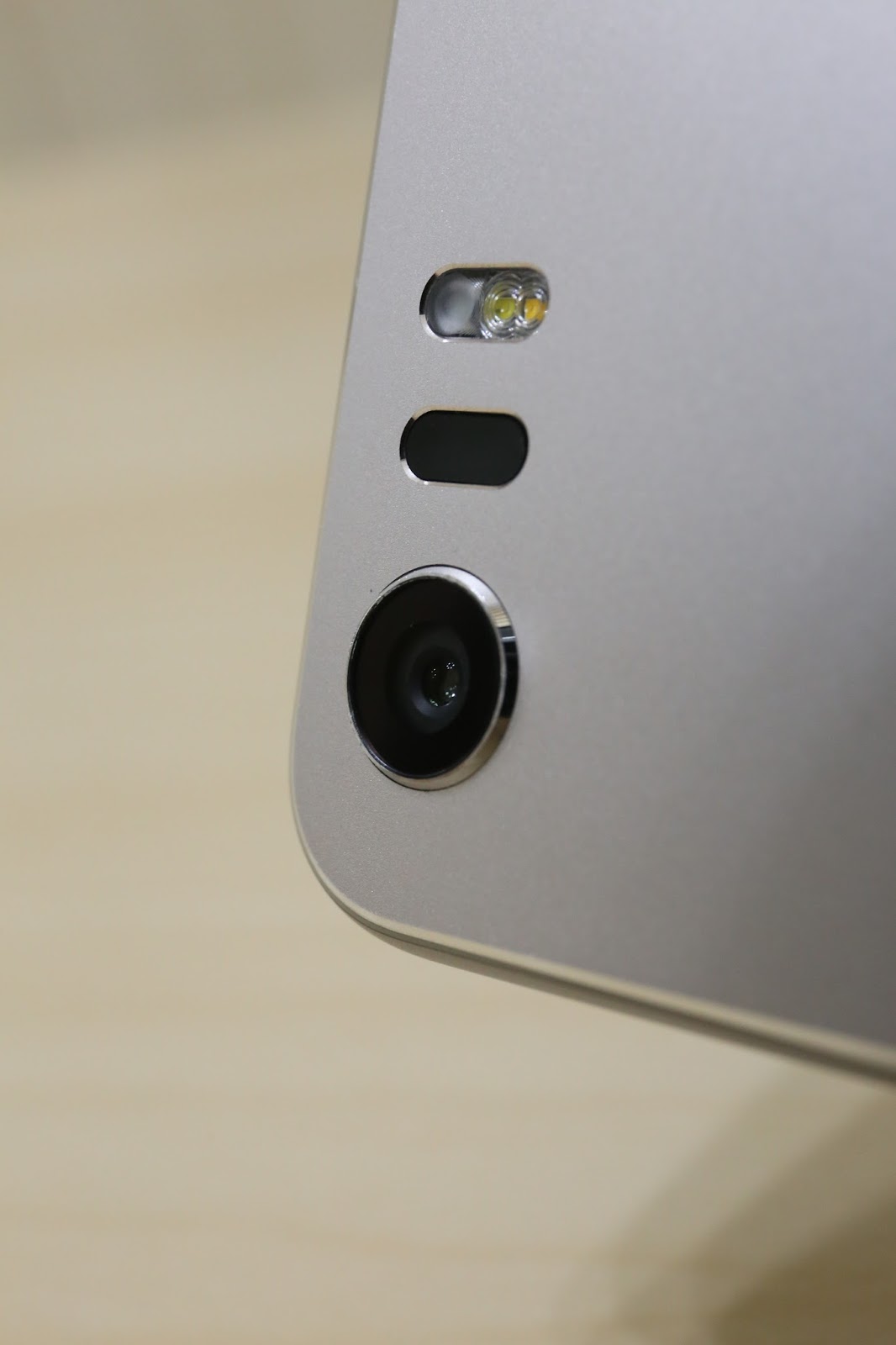 「大」就是美! ZenFone 3 Ultra使用心得分享