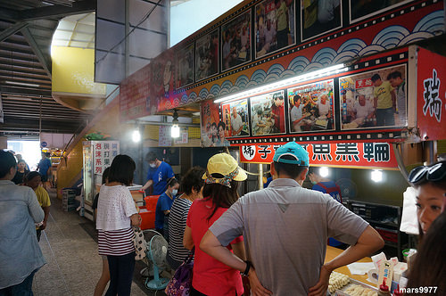 【屏東】東港/東隆宮/電動單車/吃貨美食行．熱情南台灣．屏東小琉球．東港，二日遊