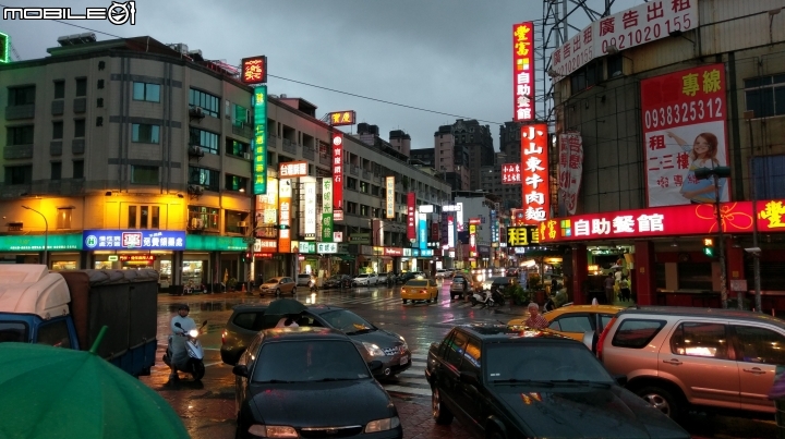 HTC 10 實拍照片蓋大樓~~~~~