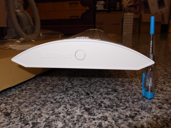 [開箱] PHILIPS SM901C 燈板式 LED吸頂燈
