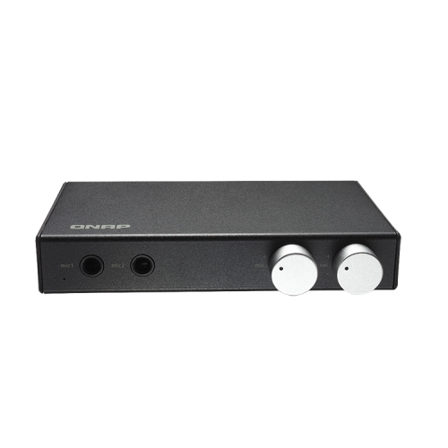 QNAP TS251A 新機使用心得(初入門者)簡單分享