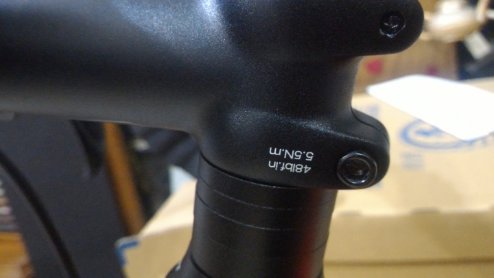 [開箱] 2017 CONTEND 1 紅