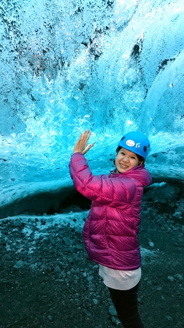 北歐蜜月旅行 - South Coast Winter Tour < Day 2-4 >
