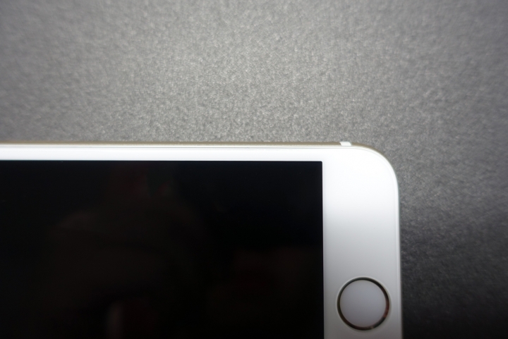 iPhone 6s 3D滿版玻璃保護貼 分享-EYEKEY