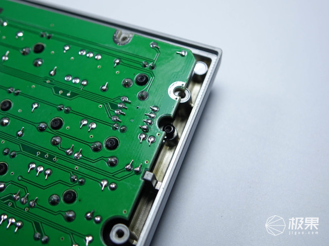 [開箱] 德國櫻桃 Cherry MX Board 6.0 機械式鍵盤 青軸