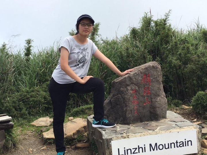 1050704 塔塔加麟趾山輕鬆健行