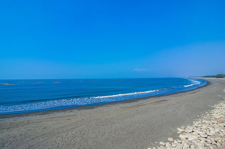 環島17天