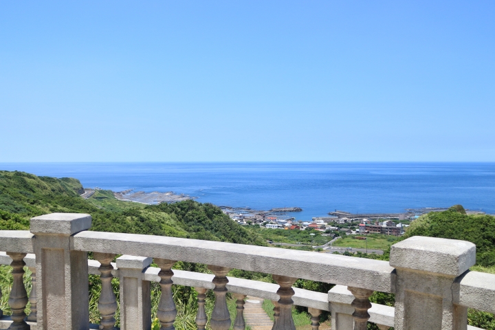 走吧，騎重機來去環島！！ 『逆時針台灣環島七日遊』