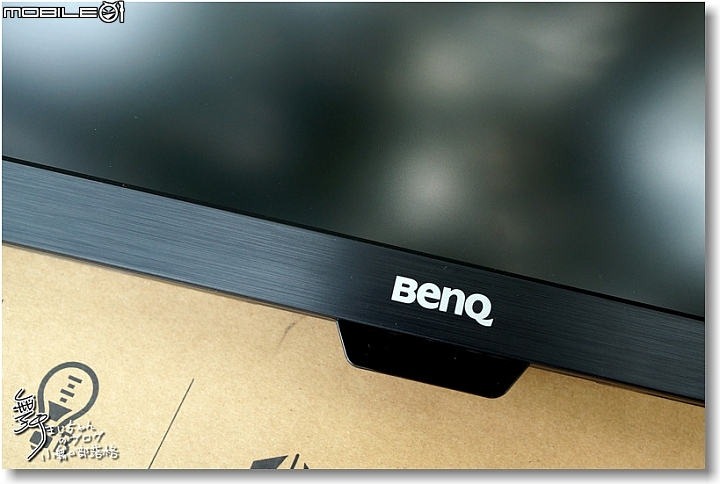 【光智慧‧點亮你的視界】BenQ EW2775ZH~27吋大螢幕大大好用之體驗心得