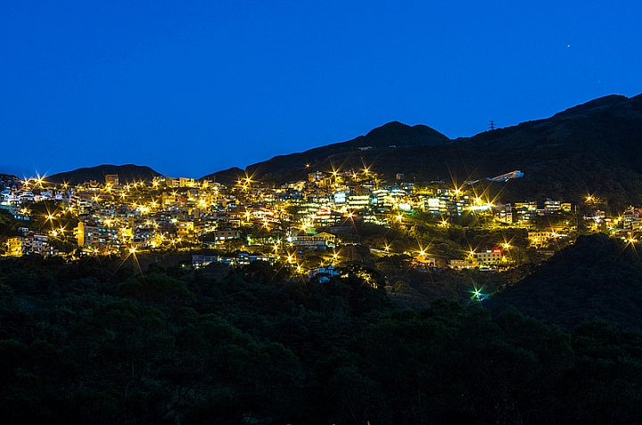 環島17天