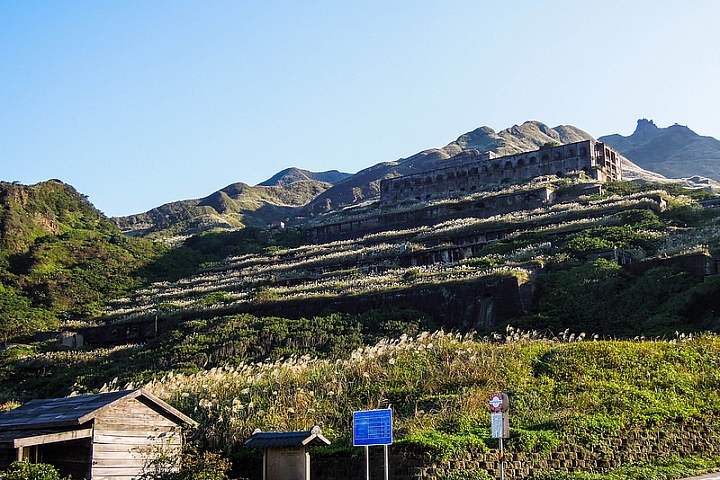 環島17天