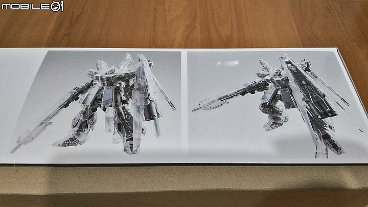 連續６年！今年也來買鋼彈限定版模型【鋼彈模型博覽會２０１６】