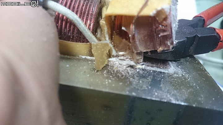 看網路的文章,DIY 自製點焊機