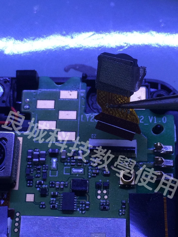 Sony Xepria E4g USB 接口更換《維修分享》