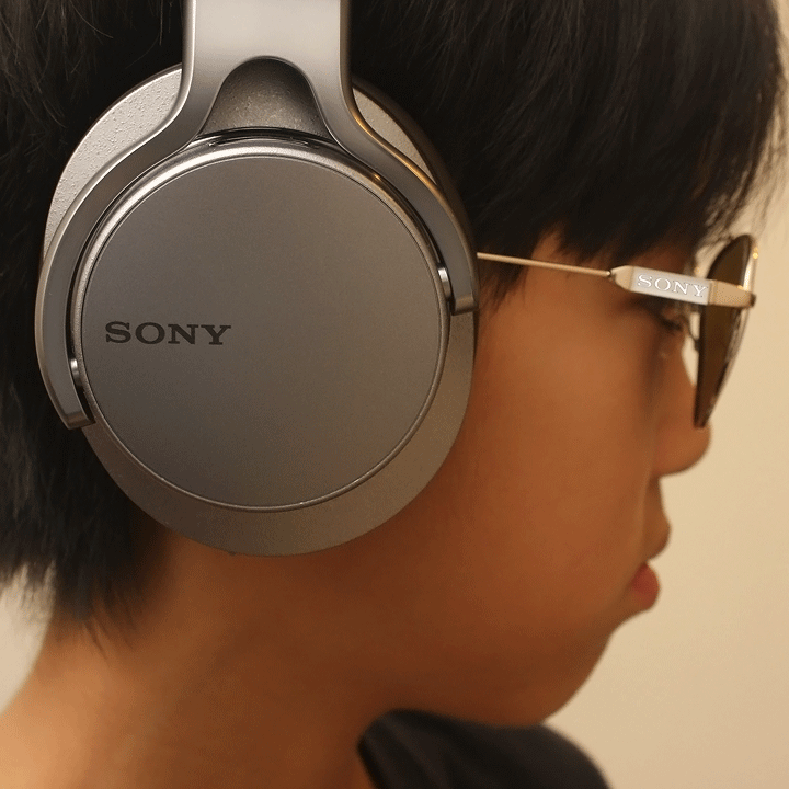 享受高音質讓聆聽不再受到束縛《SONY MDR-1ABT 觸控無線耳罩式耳機》讓聆聽古典與流行不再左右為難
