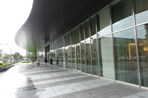 【苗栗】尚順君樂飯店住宿及早餐心得