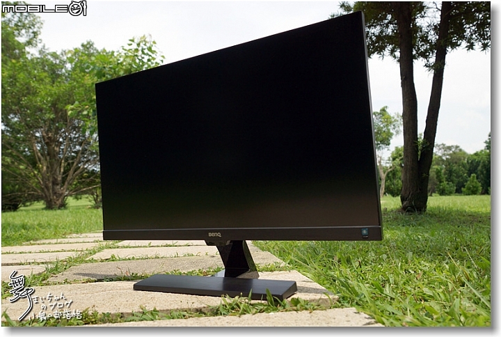 【光智慧‧點亮你的視界】BenQ EW2775ZH~27吋大螢幕大大好用之體驗心得