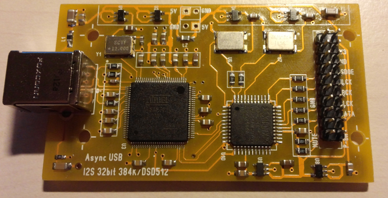 [分享] Soekris DAM 1021 R2R DAC + AudiophileOptimizer 2.00 + 原子鐘 + Intona High Speed USB Isolator