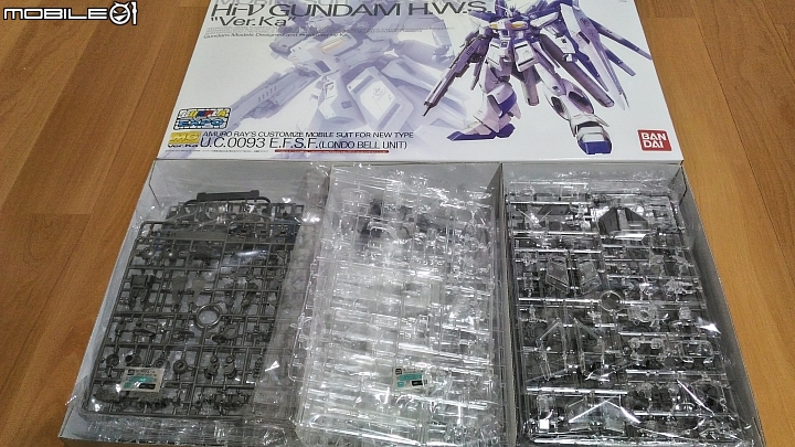 連續６年！今年也來買鋼彈限定版模型【鋼彈模型博覽會２０１６】