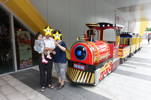 【苗栗】尚順君樂飯店住宿及早餐心得