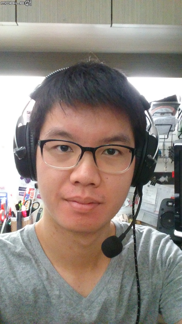 [開箱]_Kingston HyperX CloudX for Xbox One
