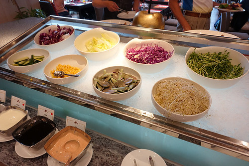 【苗栗】尚順君樂飯店住宿及早餐心得