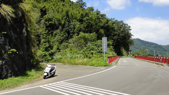 2016-07-16走一趟「八卦力道路」苗栗泰安至南庄（上）