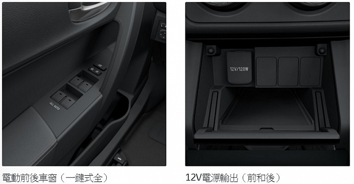 Toyota Corolla 2017 歐規