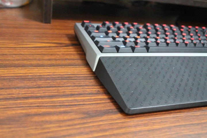 [開箱] 德國櫻桃 Cherry MX Board 6.0 機械式鍵盤 青軸