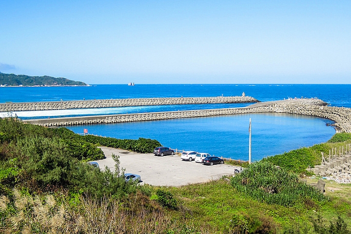 環島17天