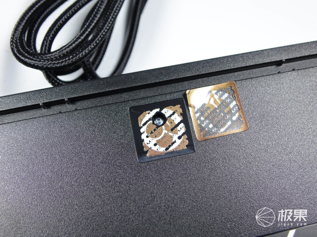 [開箱] 德國櫻桃 Cherry MX Board 6.0 機械式鍵盤 青軸
