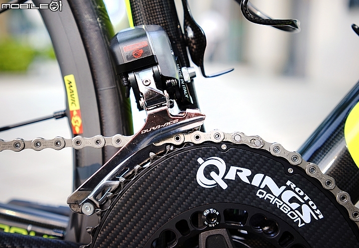 CIPOLLINI RB800 一級爬坡型碳纖公路車