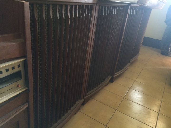 請益 發現媽媽的嫁妝