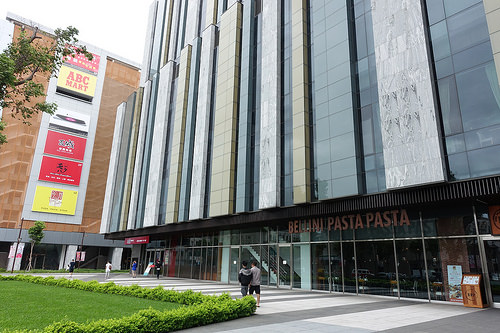 【苗栗】尚順君樂飯店住宿及早餐心得