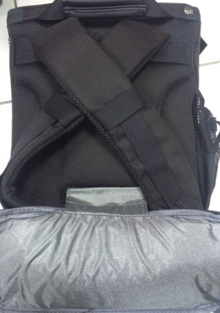 [包包使用心得分享]Packchair椅子包：通勤族的最愛