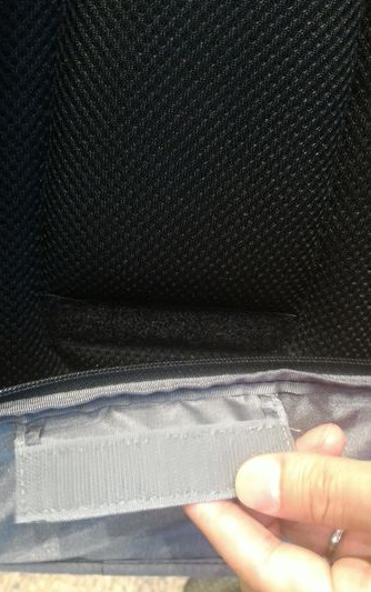 [包包使用心得分享]Packchair椅子包：通勤族的最愛
