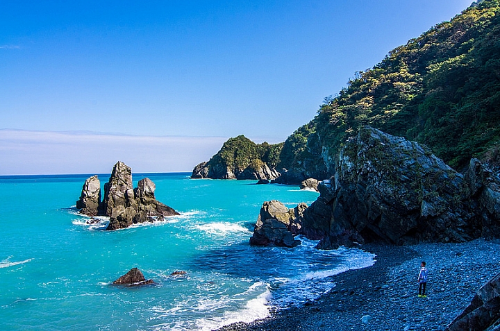 環島17天