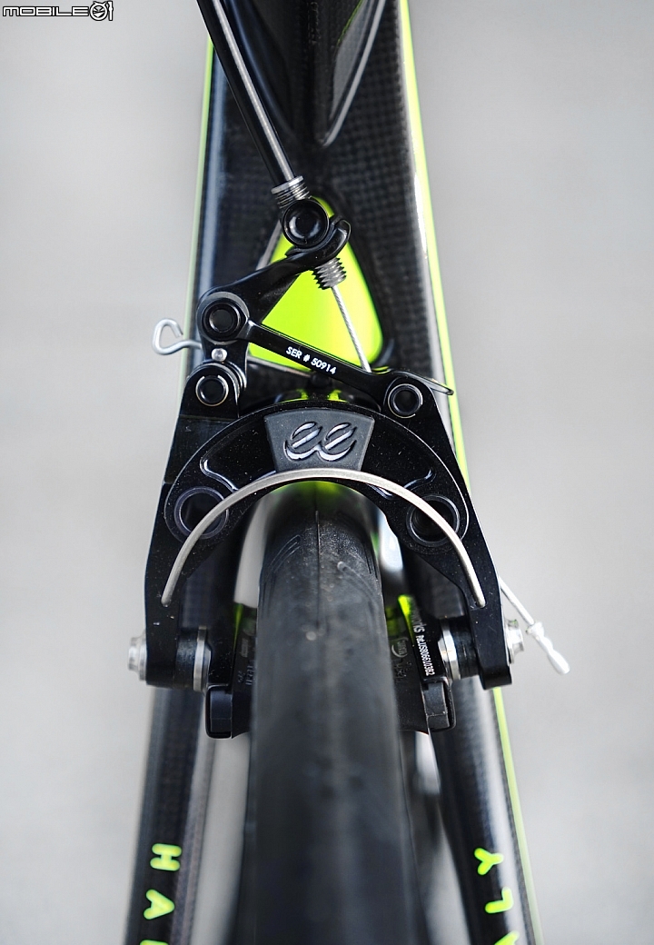 CIPOLLINI RB800 一級爬坡型碳纖公路車